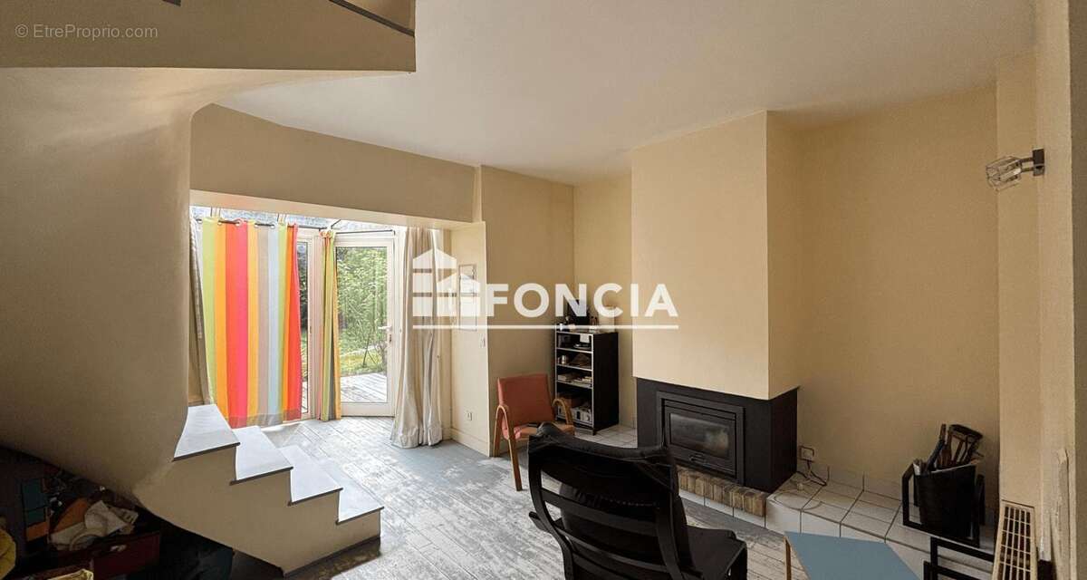 Appartement à DRAVEIL