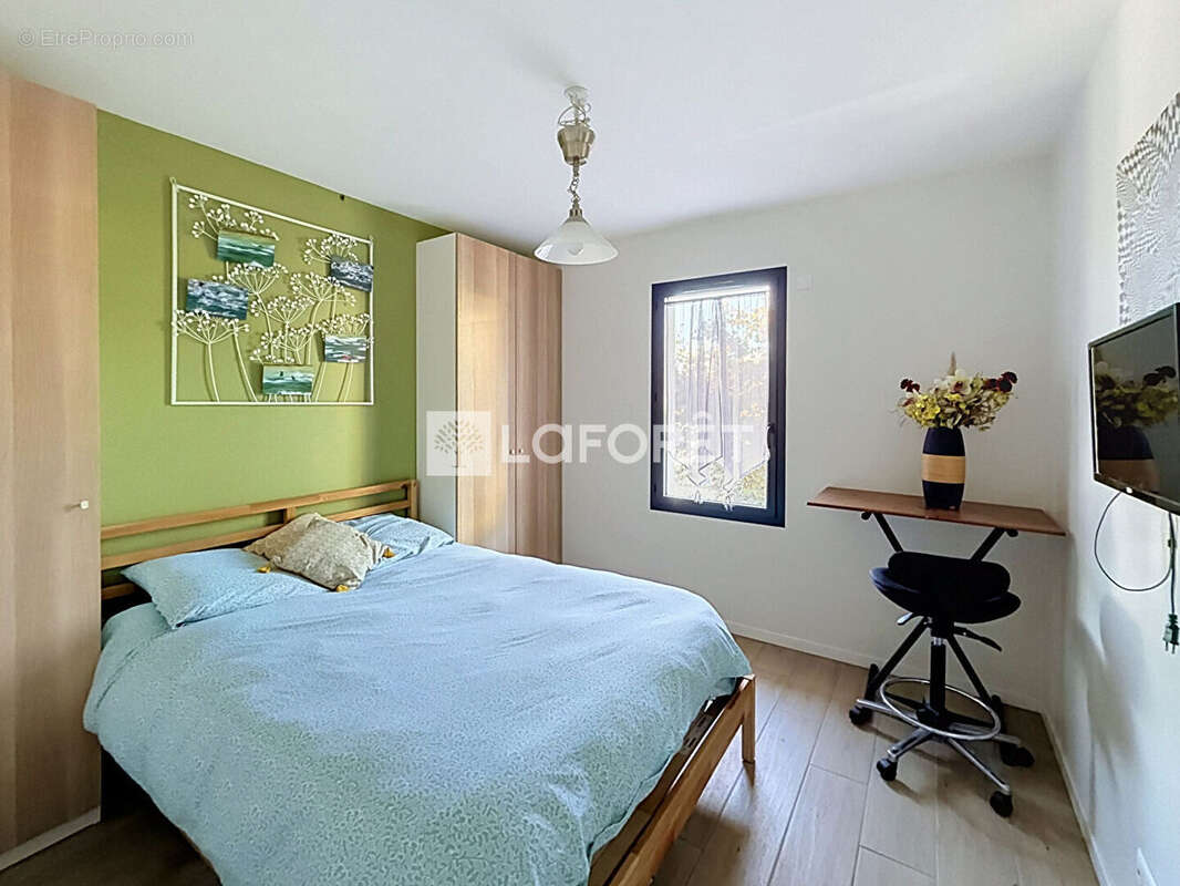 Maison Libourne 5 pièce(s)-107m² - photo 5