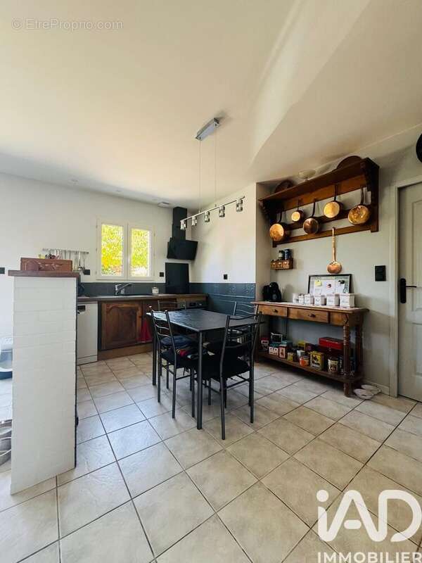 Photo 4 - Maison à DOMPIERRE-SUR-MER