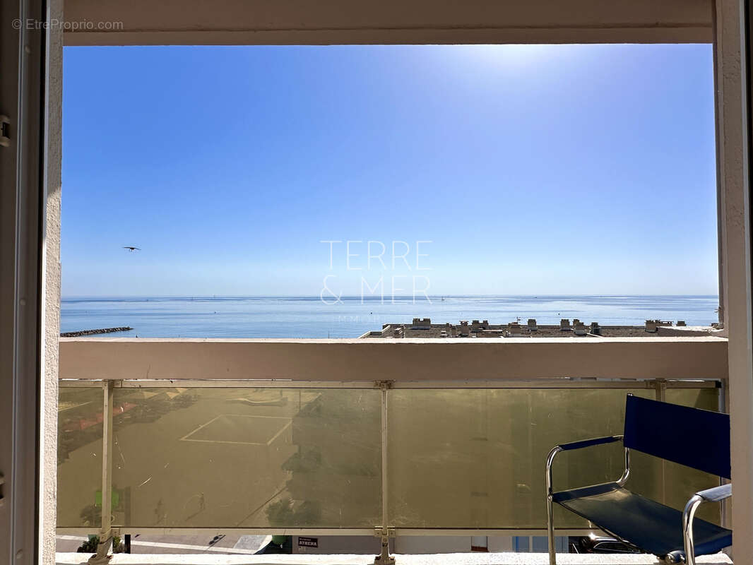 Appartement à SAINT-CYPRIEN