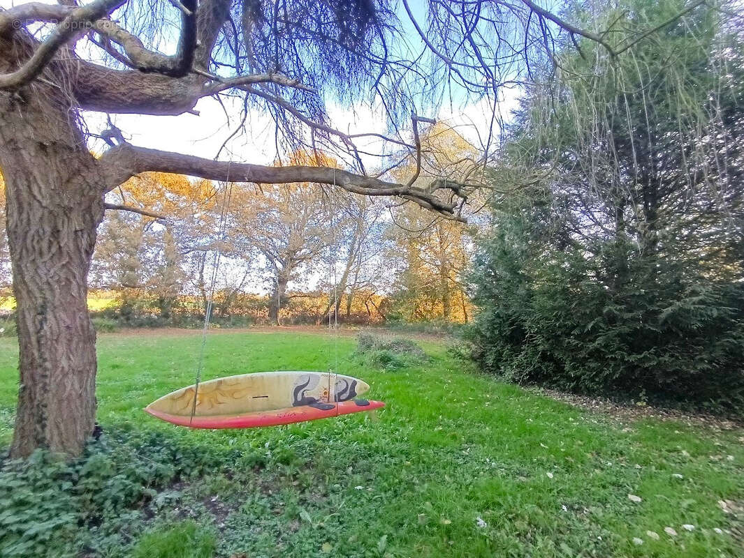 Maison à PLESSIX-BALISSON