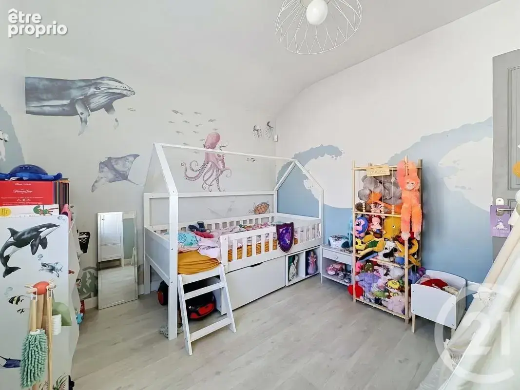 Maison individuelle - photo 10