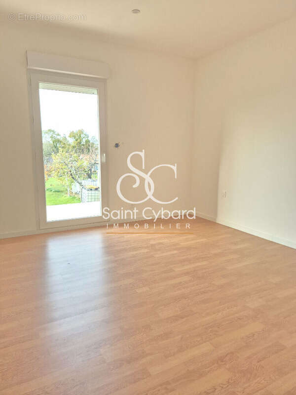 Maison à SAINT-MICHEL