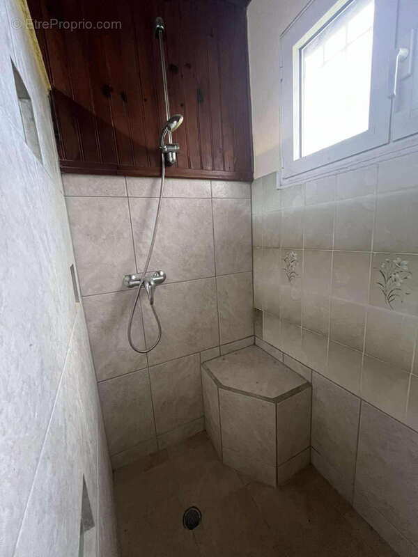 Maison à SAINT-FRANCOIS