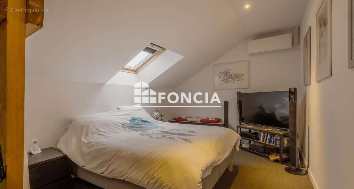 Longère familiale rénovée ! Coup de coeur assuré ! - photo 7