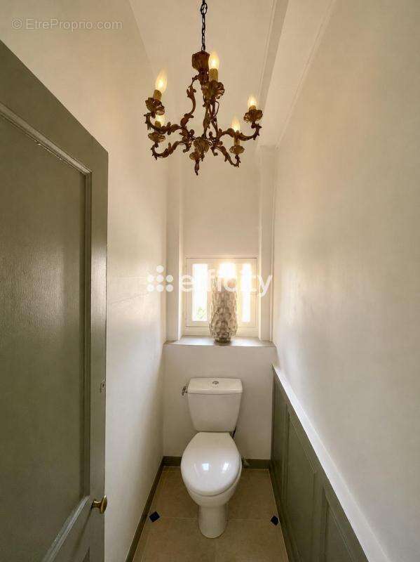 Appartement - photo 12