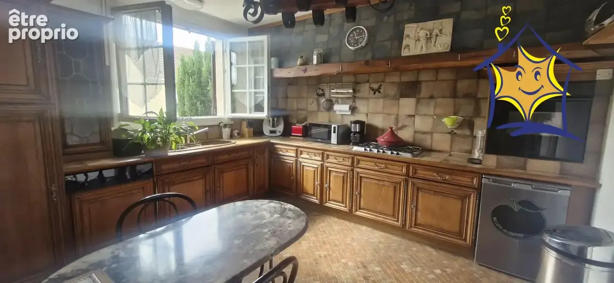 Maison 145 m² à Viry-Chatillon  - photo 4