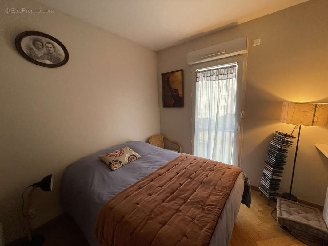 Appartement à PONTOISE