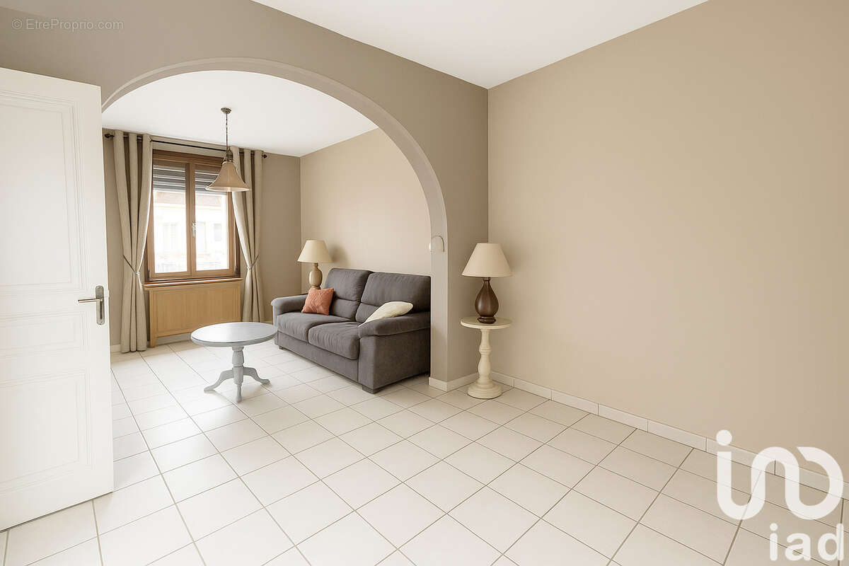 Photo 7 - Maison à NOGENT-SUR-OISE