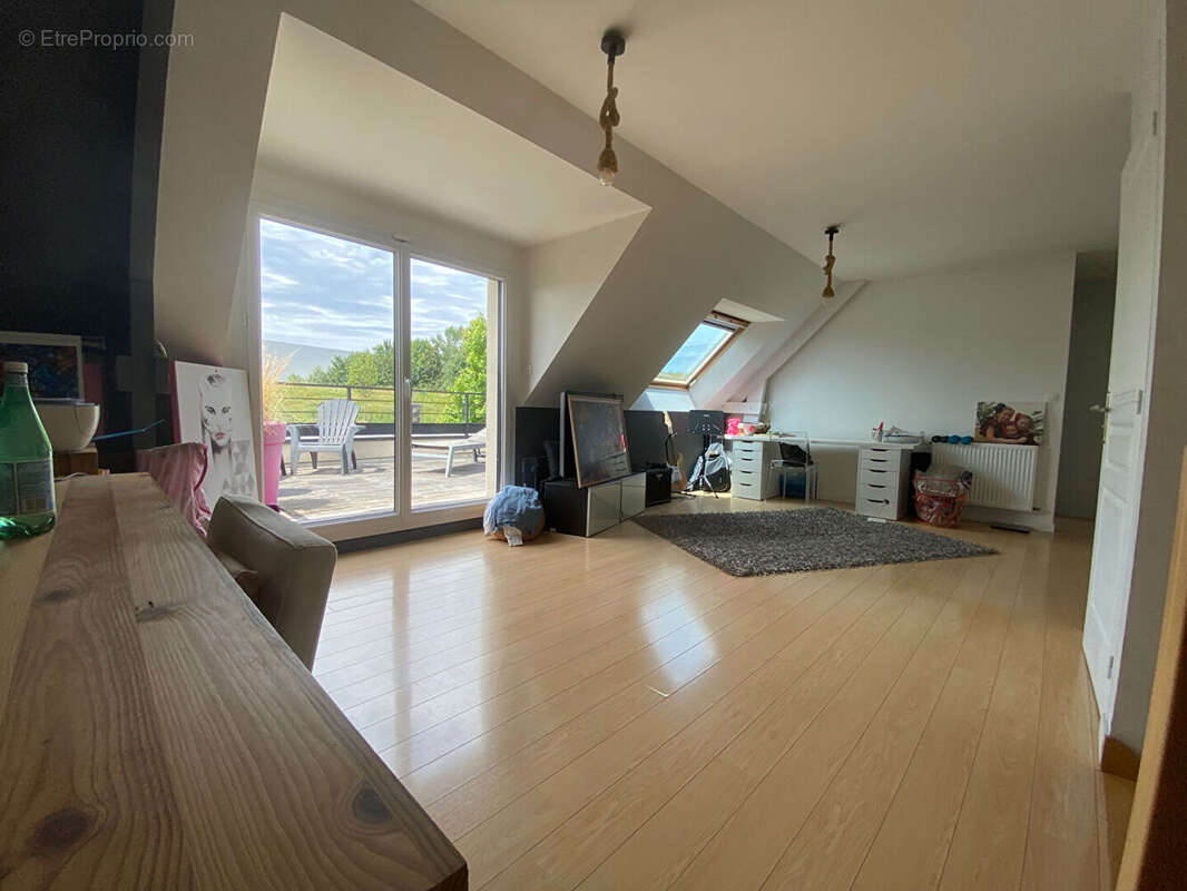 Maison Pleumeleuc 7 pièce(s) 207.5 m2 - photo 12