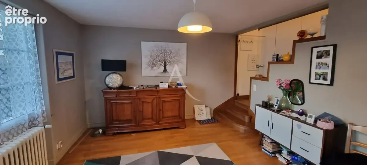 Maison de ville 114 m2 habitable. - photo 4
