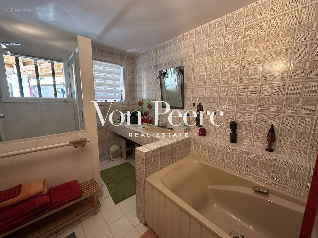 Maison à SAINT-REMY-DE-PROVENCE
