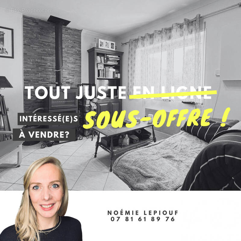 Photo 1 - Maison à HALLUIN