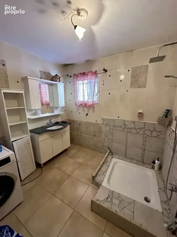 Maison 130m² à la tour-du-pin - photo 8