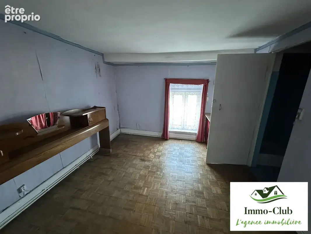 Maison 50 m² à Chateau-Chinon(ville)  - photo 7