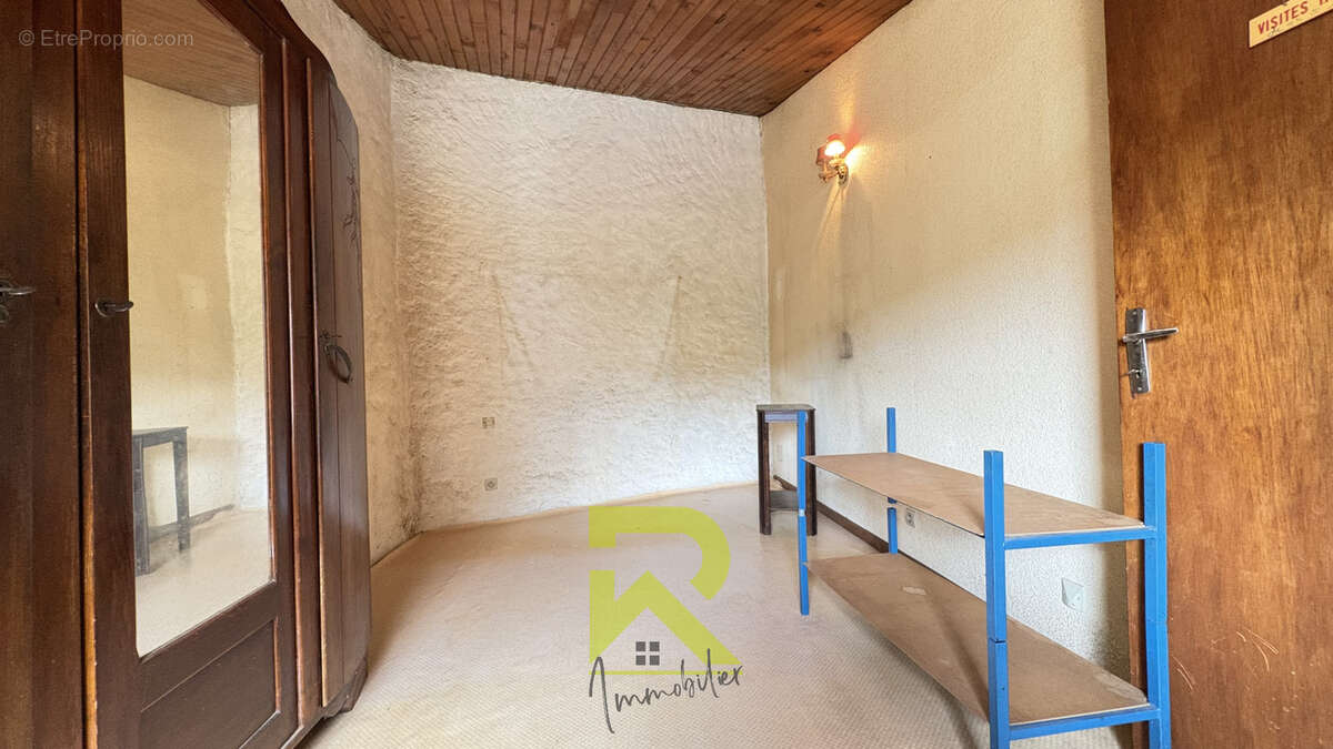 Maison à LA CAUNETTE