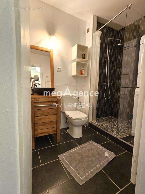 Appartement T2 33 m² quartier des Présidents - photo 9