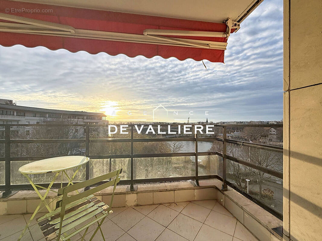 Appartement à RUEIL-MALMAISON