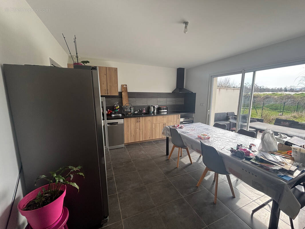 Maison à SAINTE-LIVRADE-SUR-LOT