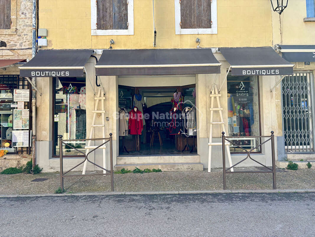 Appartement à AIGUES-MORTES