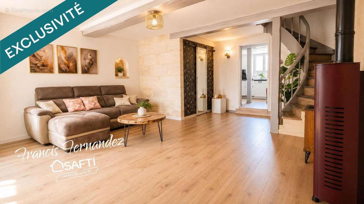 Maison 195 m² à Pauillac  - photo 3