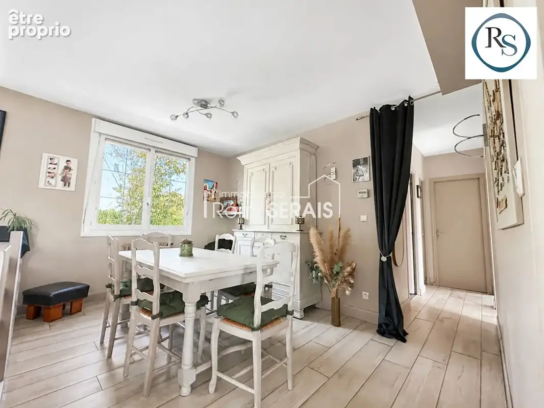 Beau pavillon à RADON sur  parcelle de 1177m² - photo 2