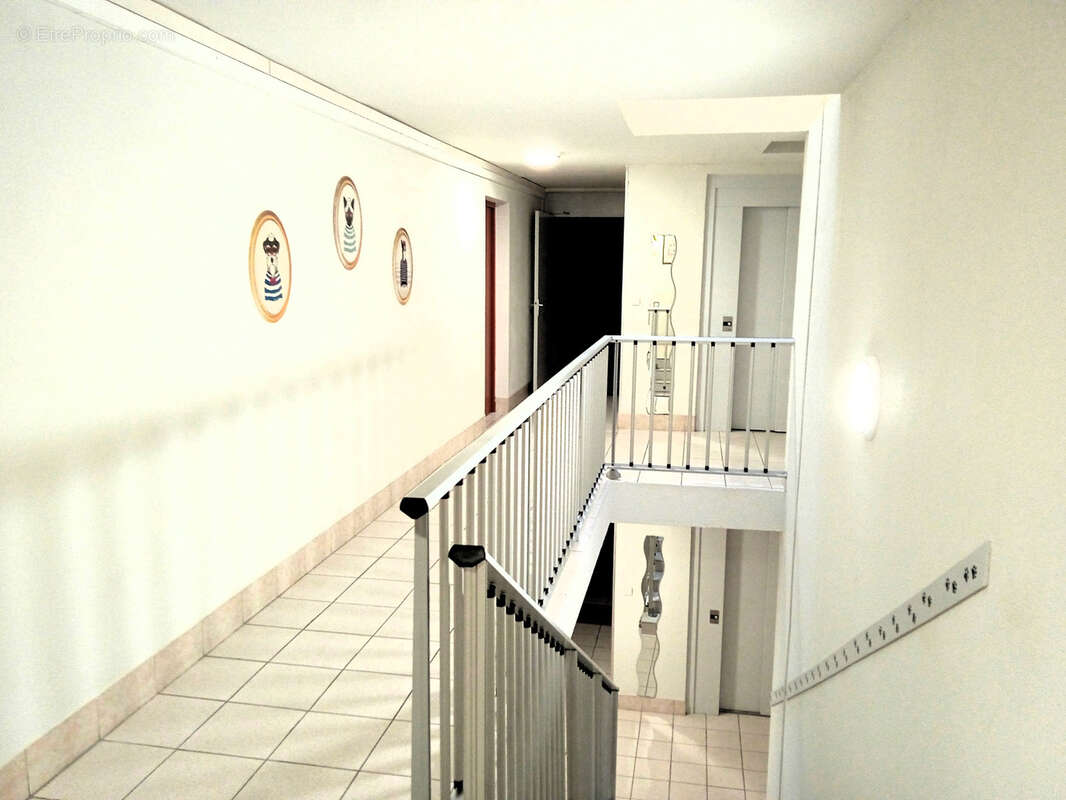 Appartement à VALRAS-PLAGE