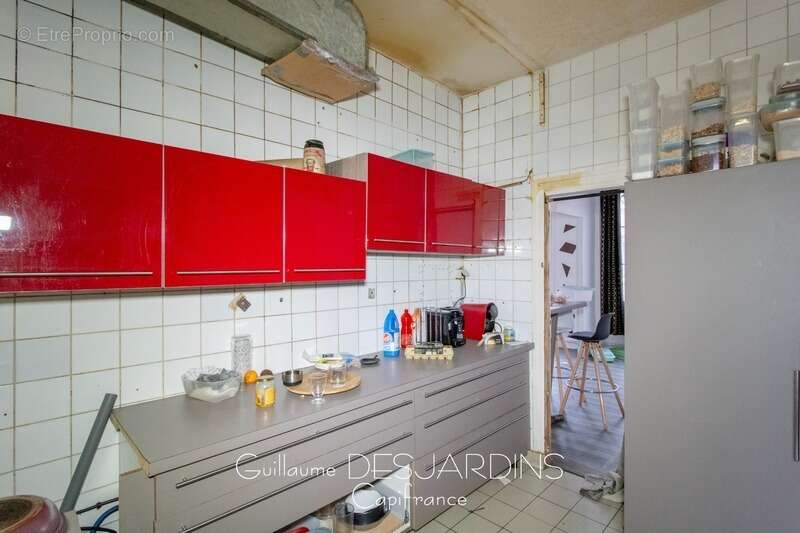 Dpt Orne (61), à vendre LE MERLERAULT immeuble - photo 3