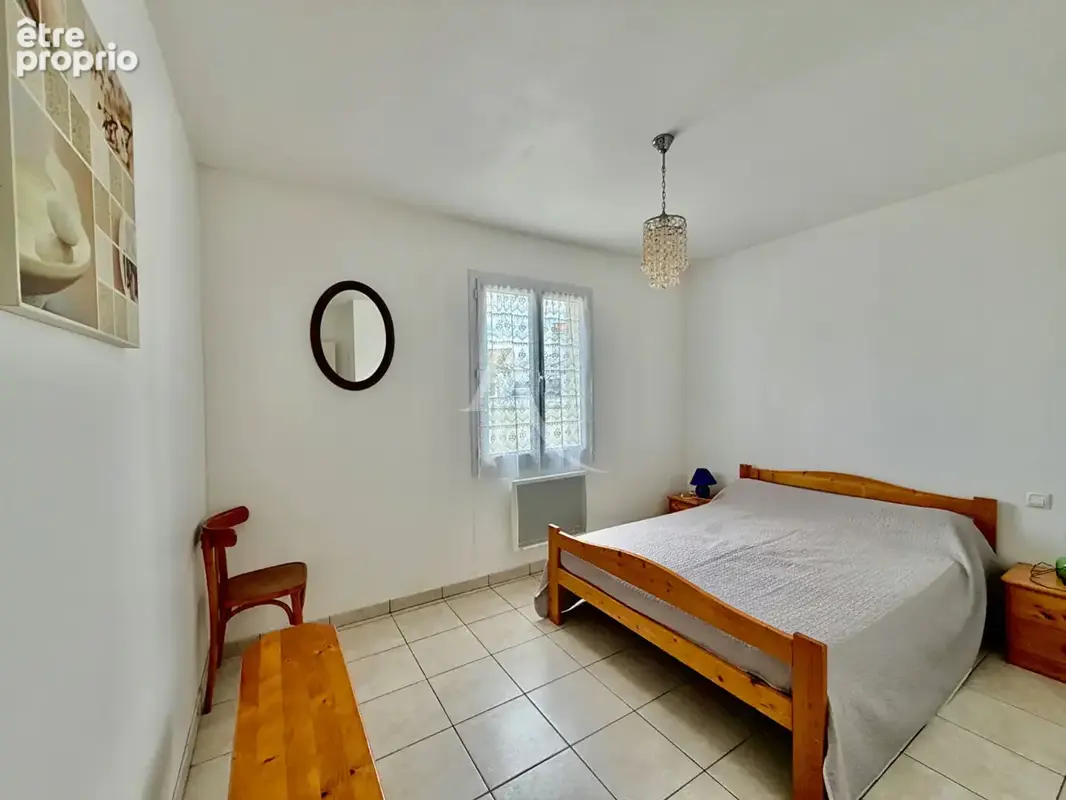 Maison L'epine 4 pièce(s) - photo 7