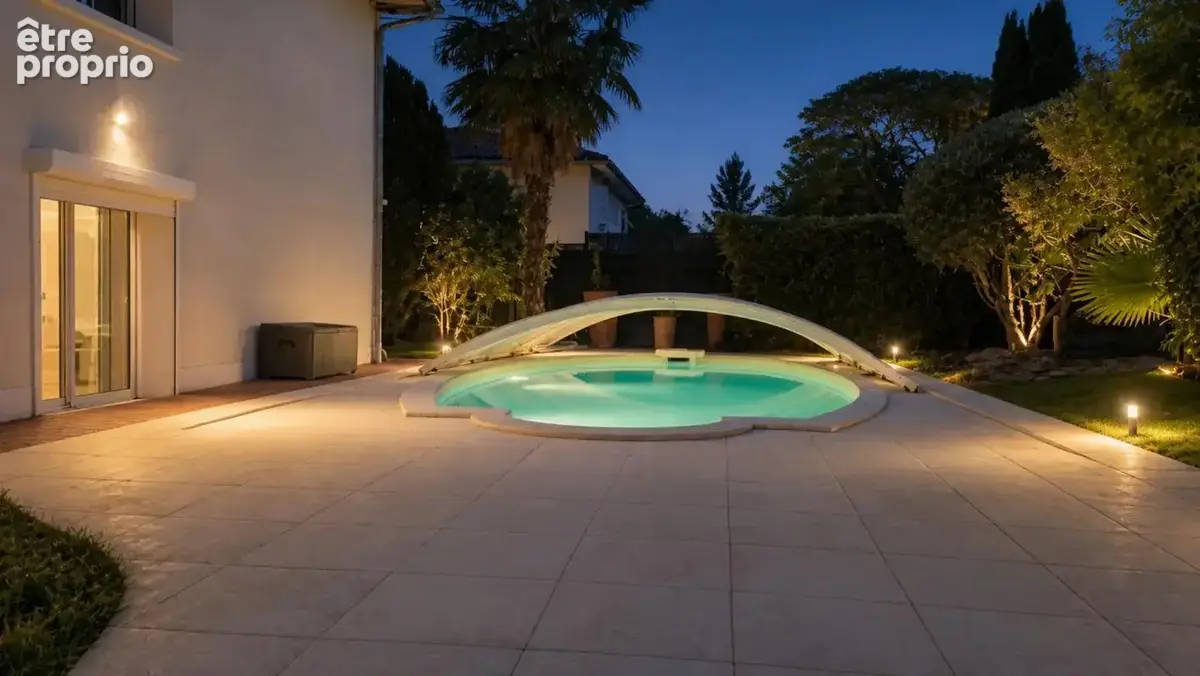 Maison de 7 pièces de 143 m² à Angoulême - photo 23