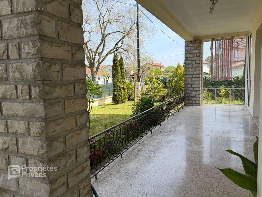 Maison à SAINT-PAUL-LES-DAX