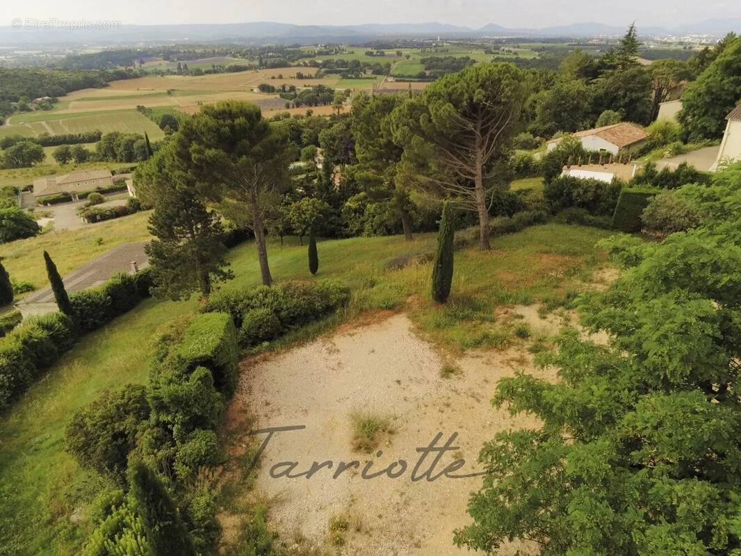 Terrain à SAVASSE