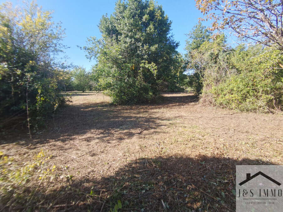Maison à SAINT-CLAUD