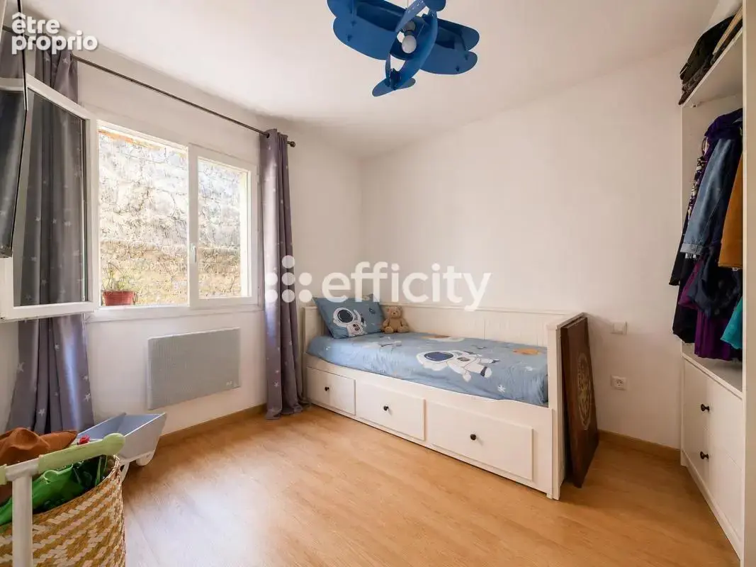 Maison de village - photo 10