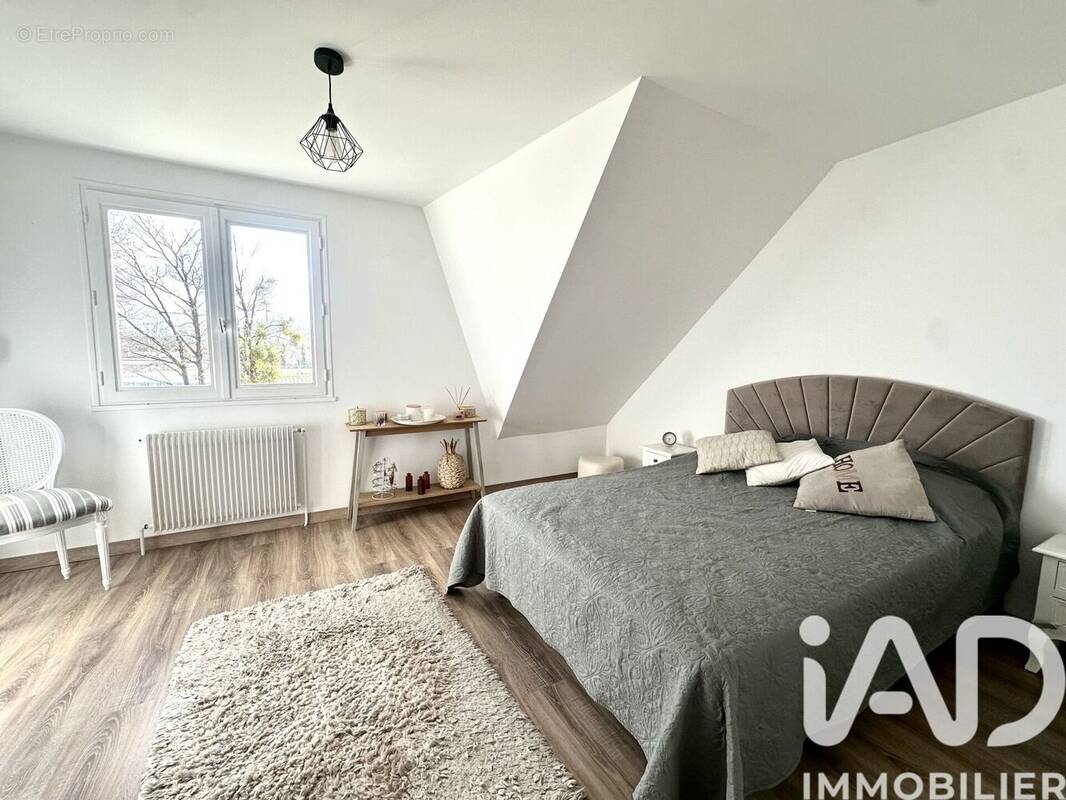 Photo 1 - Maison à PALAISEAU