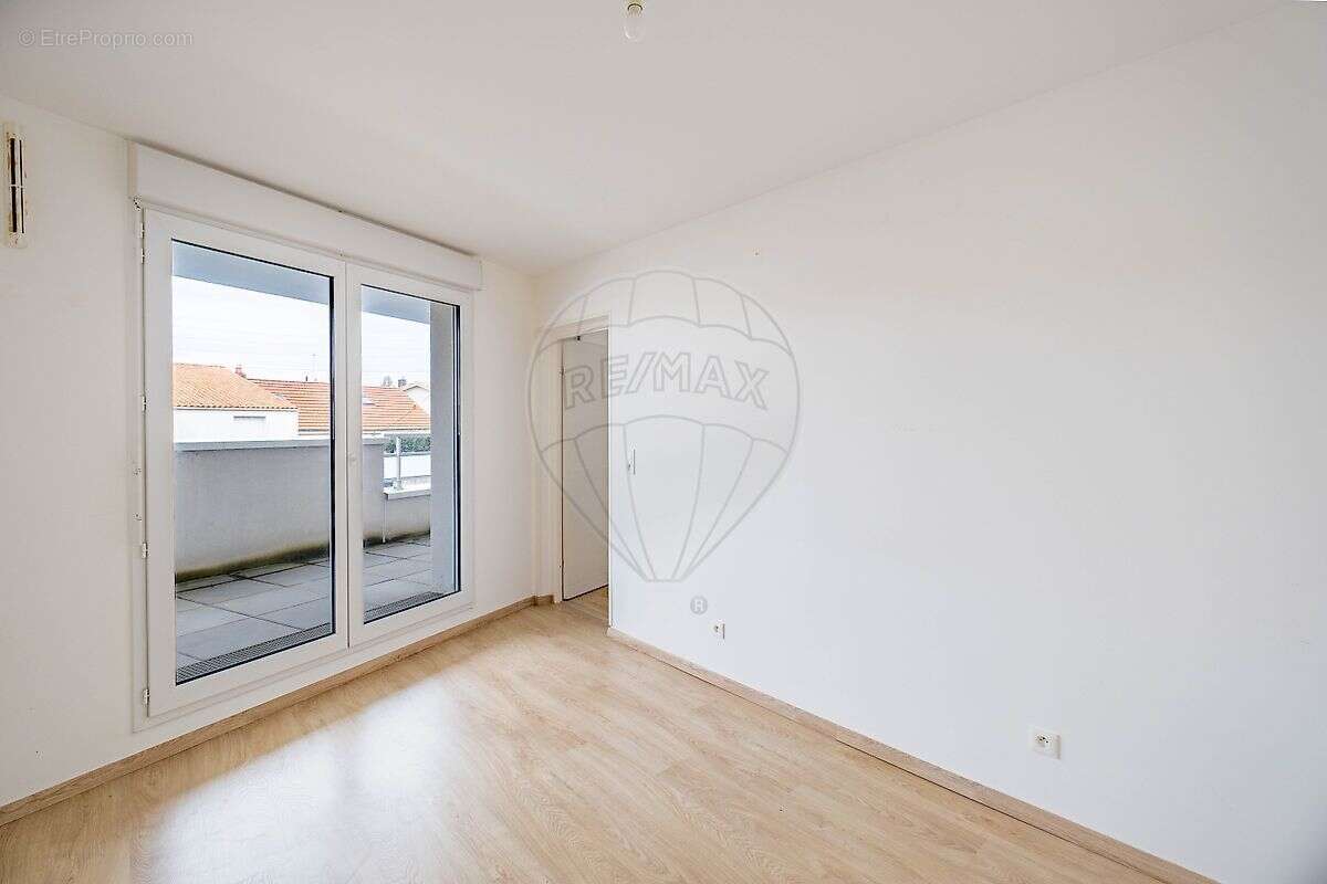 Appartement à LA ROCHELLE