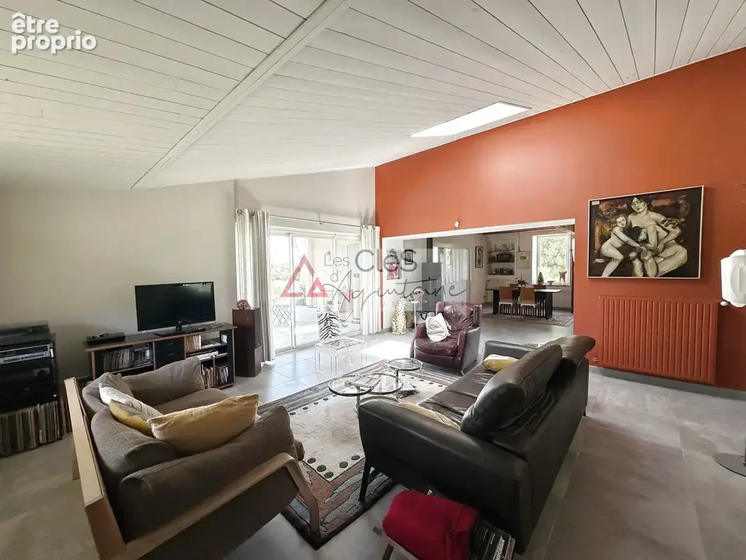 Rare Propriété 224 M2 Langon - photo 11