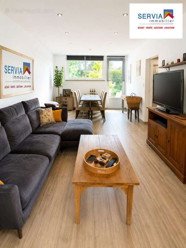 Maison 110 m² à Auray  - photo 5