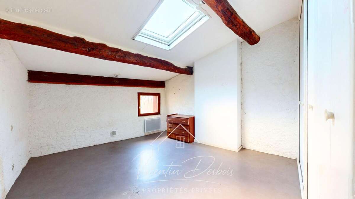 Appartement à CARCASSONNE