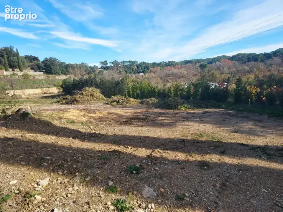 Terrain 630 m² à vendre à Carces (83570) - photo 4