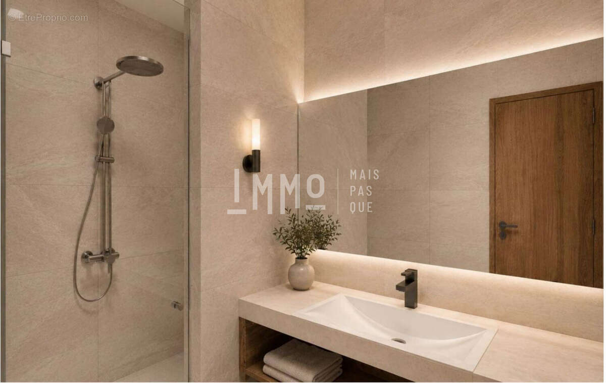 Appartement 105 m² à Bourg-Saint-Maurice  - photo 9