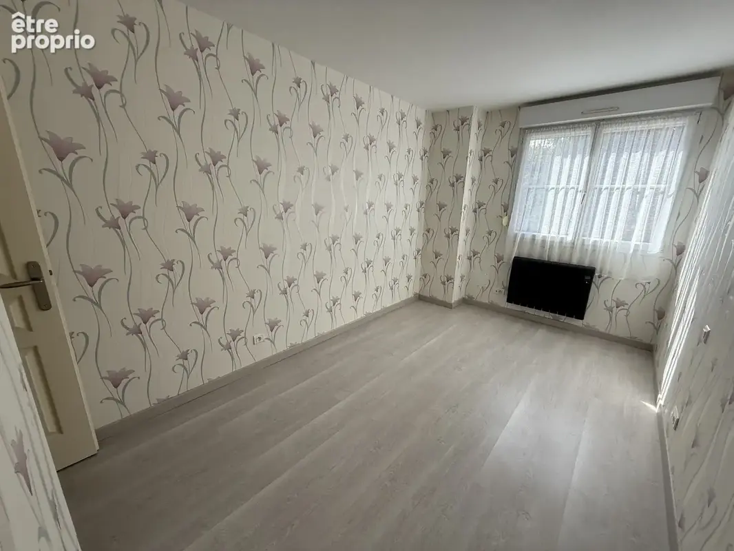 Appartement t2 résidence - photo 9