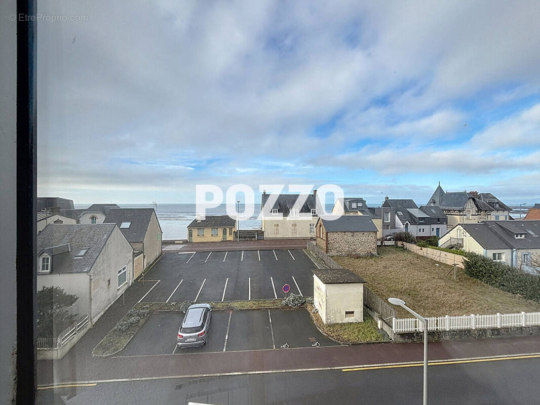 Appartement à AGON-COUTAINVILLE