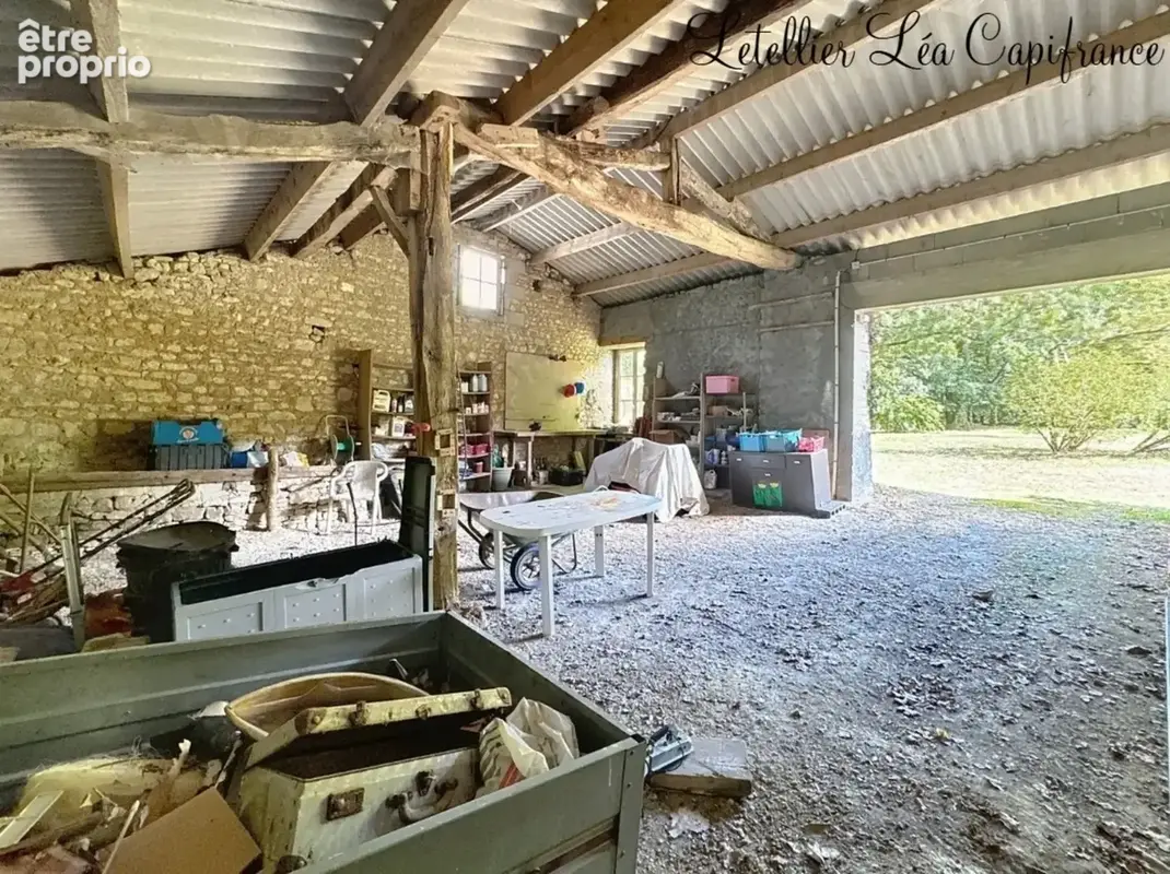 Propriété à vendre 5 pièces - photo 13