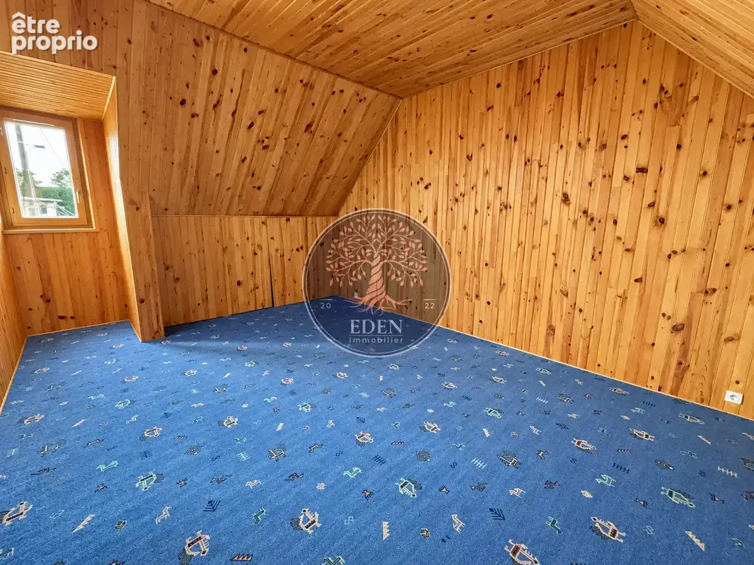 Maison 5Ch 136m2 Accès Rapide N12 - photo 11