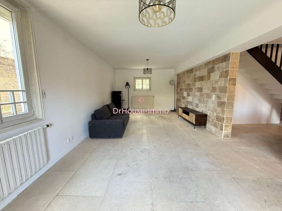 Maison à LE BOUSCAT