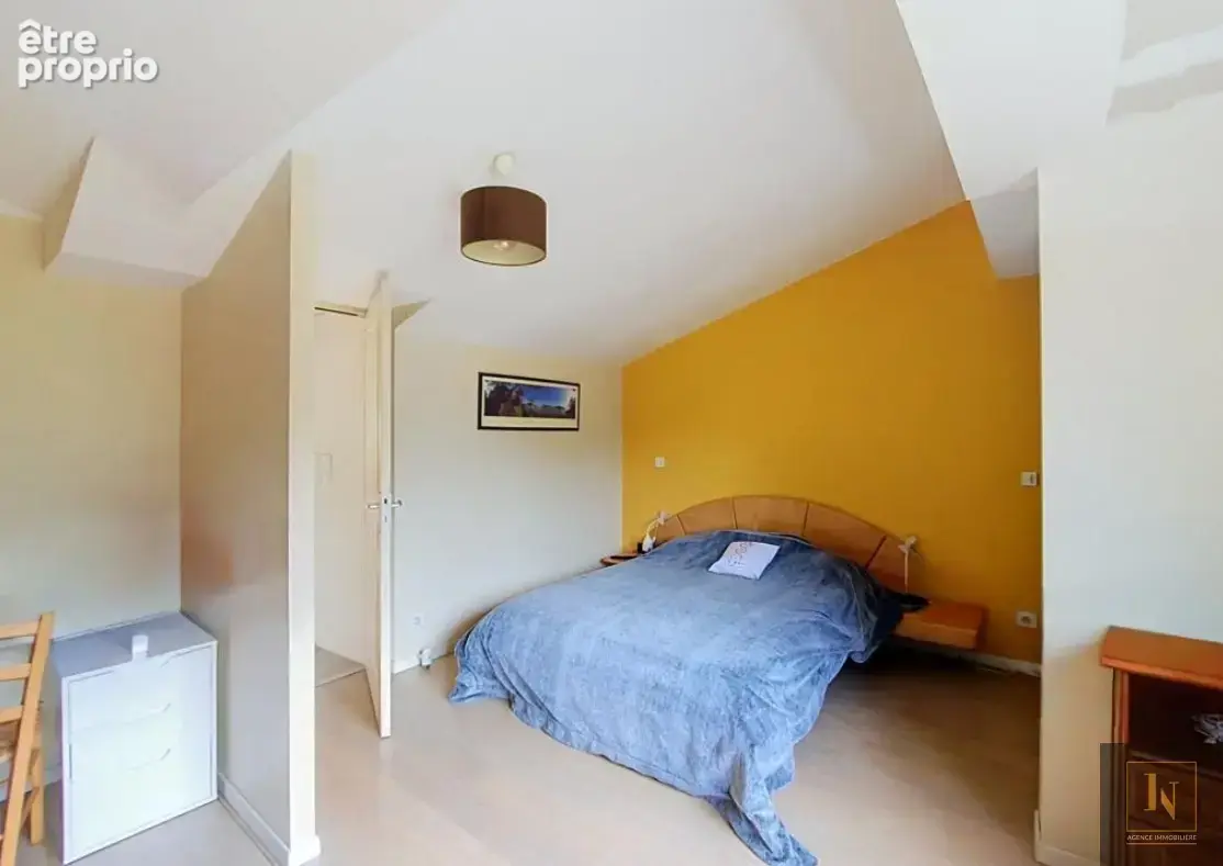 Maison 110 m2 - 4 Chambres - 5 minutes de Theix - photo 5