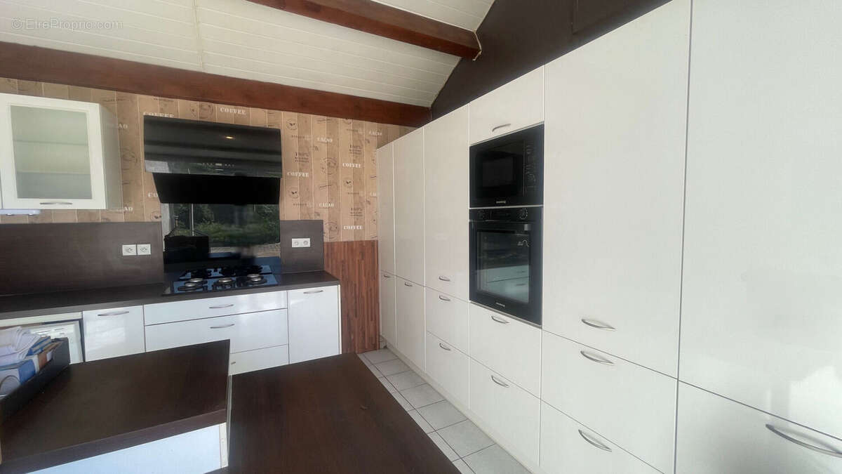 Maison Saint Maurice L Exil 5 pièce(s) 151.82 m2 - photo 2