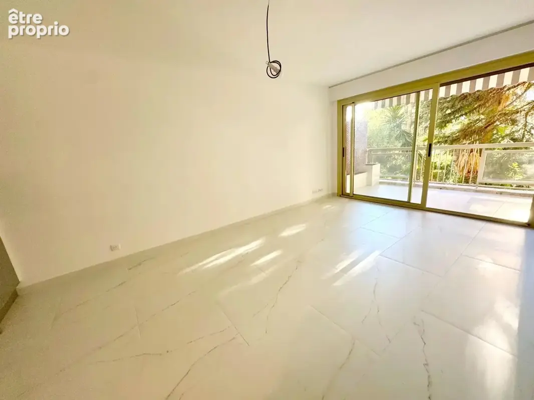 Cannes Vente appartement 3 pièces proche centre et plages - photo 3