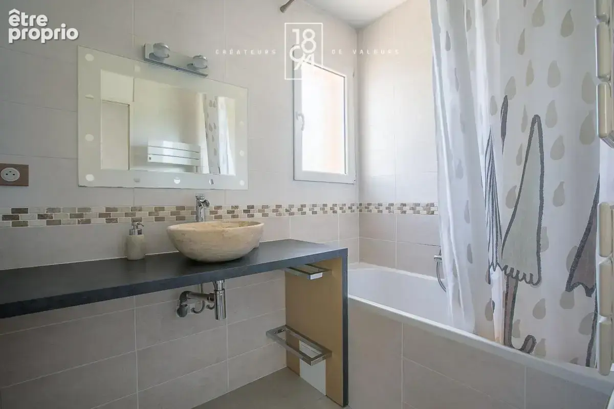 À Vendre I Maison 4 pièces I Jardin I Bouc Bel Air - photo 11